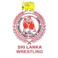 Sri Lanka Wrestling Federation